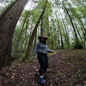 Meet your Posher, Haylie